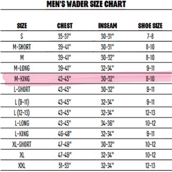 Redington Sonic-Pro Wader: Men's Fly Fishing Waders - Picture 5 of 5